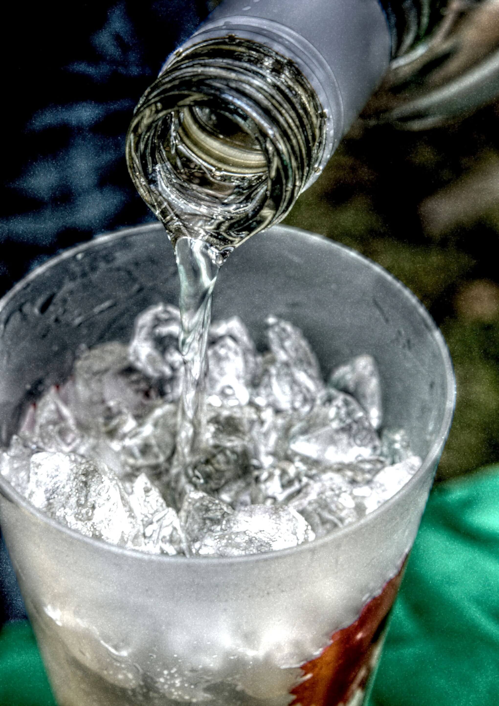 Caipimann – es läuft