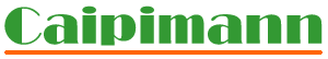 Caipimann Logo